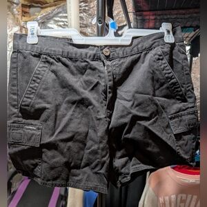 Calvin Klein Jean Shorts